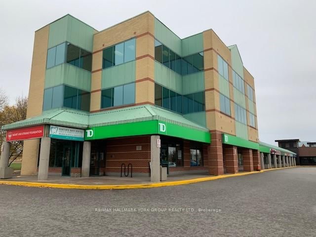 Units 2 & 3 - 14845 Yonge St, Aurora, L4G 5G3 | Image 2