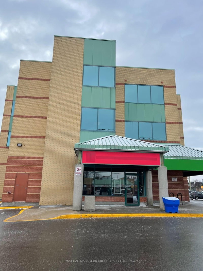 Units 2 & 3 - 14845 Yonge St, Aurora, L4G 5G3 | Image 3