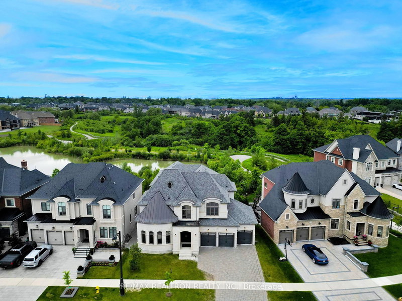 52 Rolling Green Crt, Vaughan, L4H 4K7 | Image 3