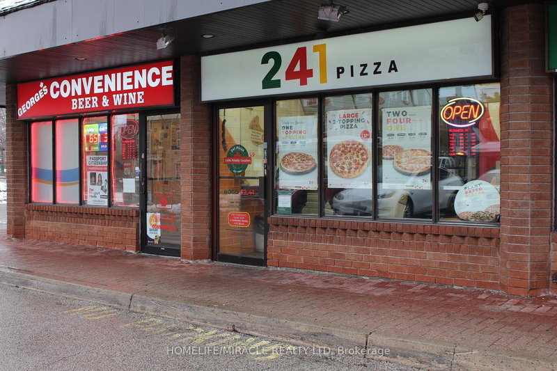 10019 Keele St, Vaughan, L6A 1P6 | Image 2