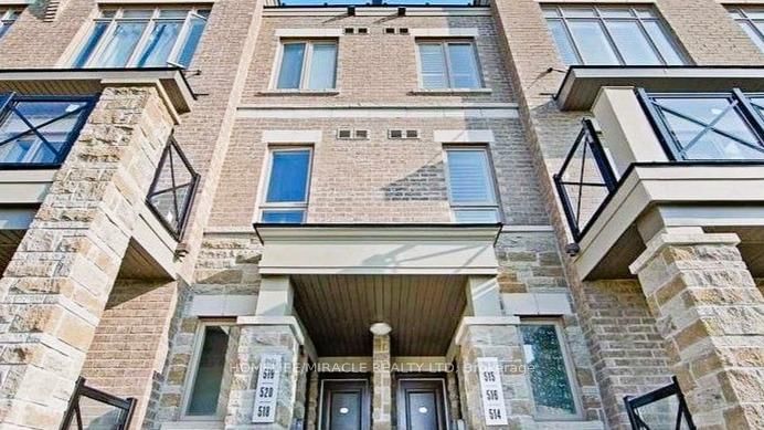 514 - 30 Dunsheath Way, Markham, L6B 1N3 | Image 2