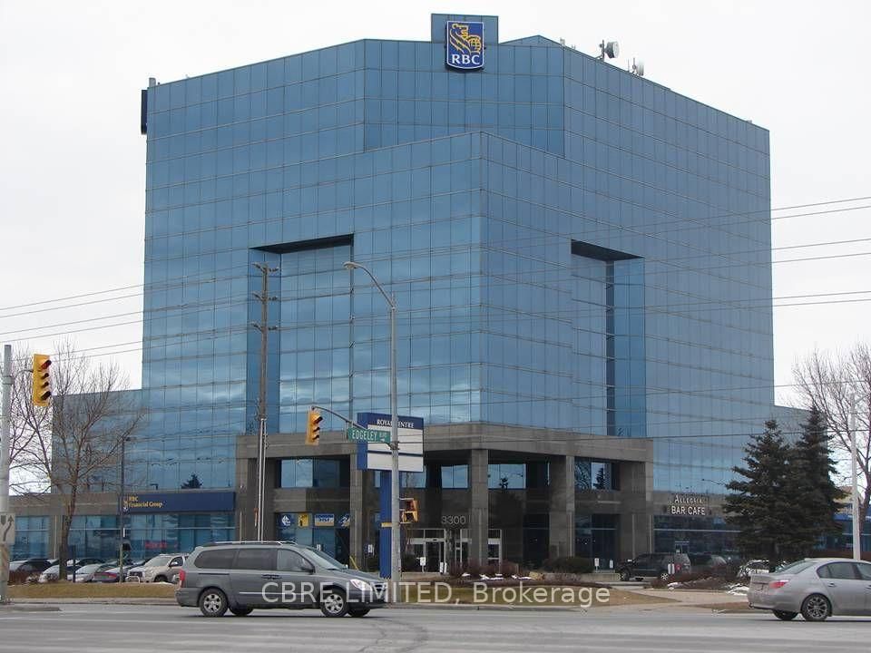3300 Highway 7 West, Unit 502