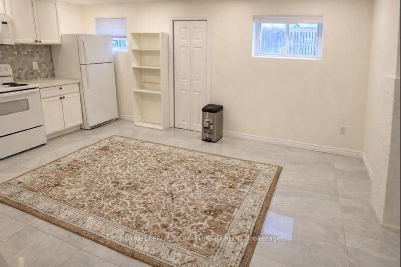 Basement - 77 Wheelwright Dr, Richmond Hill, L4E 5A1 | Image 2