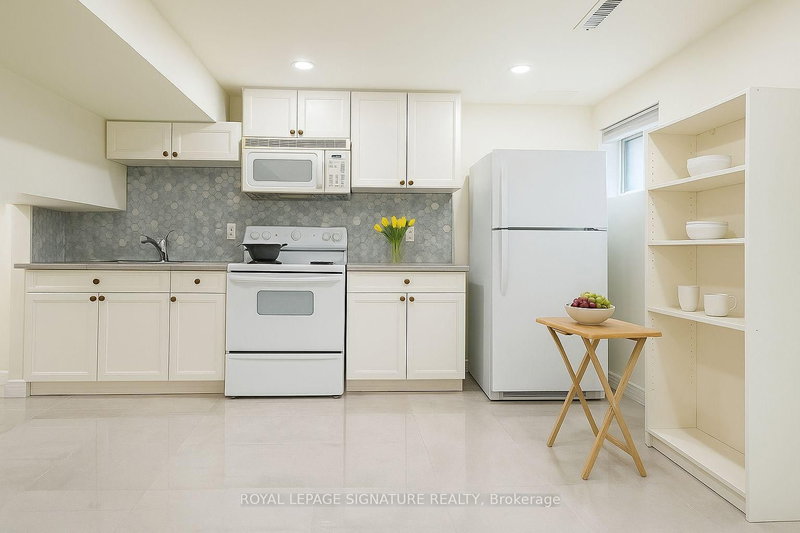 Basement - 77 Wheelwright Dr, Richmond Hill, L4E 5A1 | Image 3