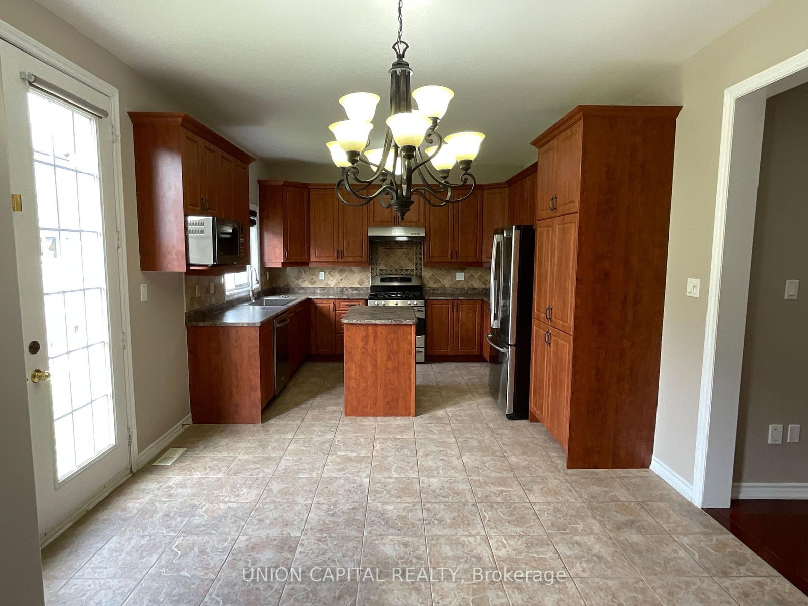 Detached House for lease at 54 Kindy Street, Markham, Ontario, L6E 0E7 - Wismer - MLS: N12590420