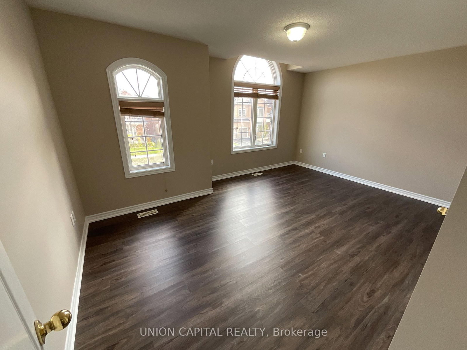 Detached House for lease at 54 Kindy Street, Markham, Ontario, L6E 0E7 - Wismer - MLS: N12590420