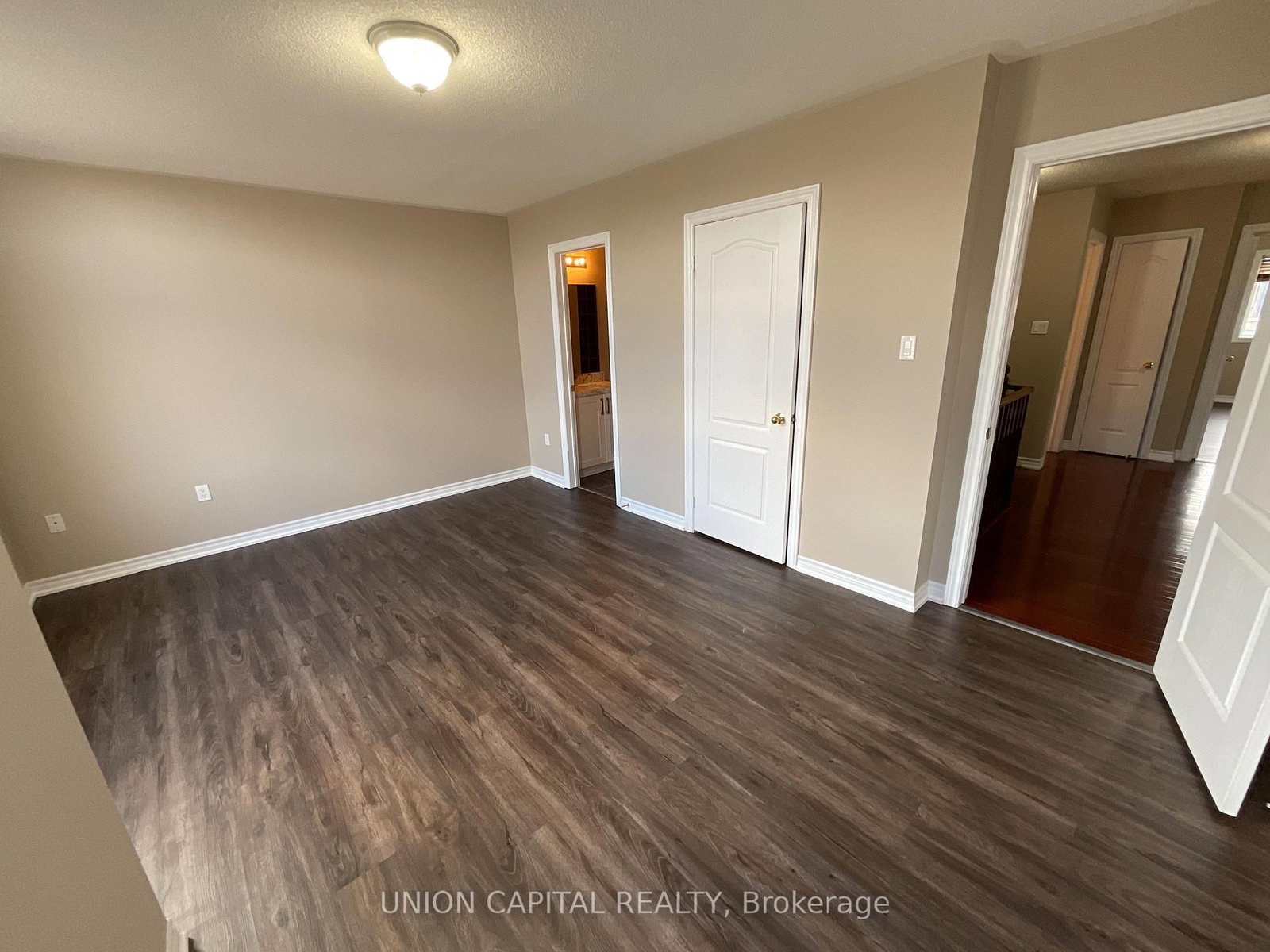 Detached House for lease at 54 Kindy Street, Markham, Ontario, L6E 0E7 - Wismer - MLS: N12590420