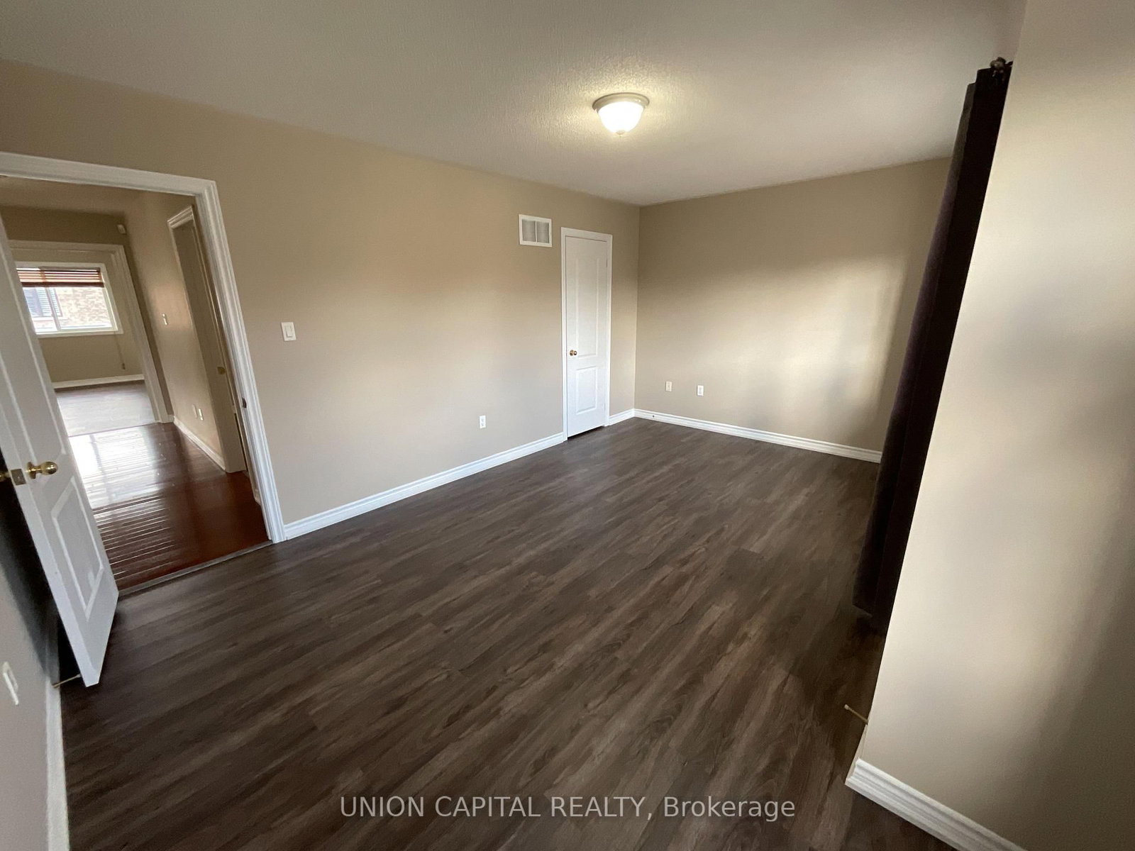 Detached House for lease at 54 Kindy Street, Markham, Ontario, L6E 0E7 - Wismer - MLS: N12590420