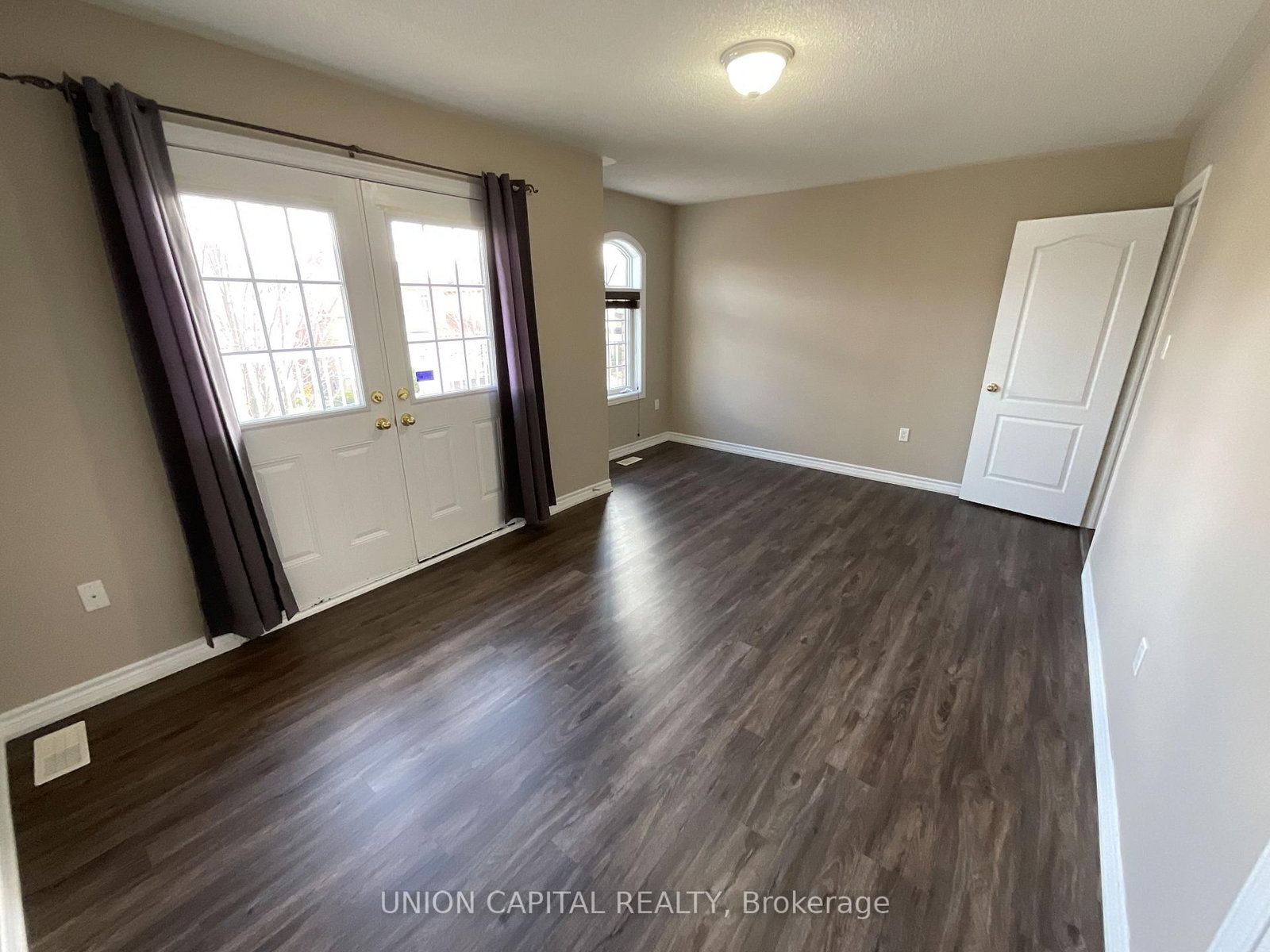 Detached House for lease at 54 Kindy Street, Markham, Ontario, L6E 0E7 - Wismer - MLS: N12590420