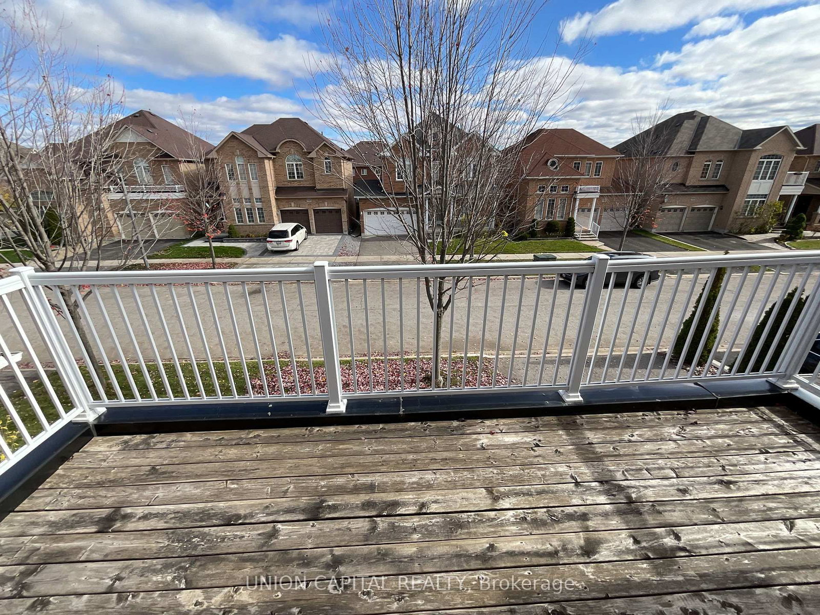 Detached House for lease at 54 Kindy Street, Markham, Ontario, L6E 0E7 - Wismer - MLS: N12590420