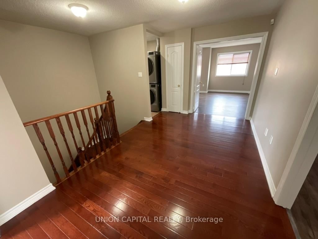 Detached House for lease at 54 Kindy Street, Markham, Ontario, L6E 0E7 - Wismer - MLS: N12590420