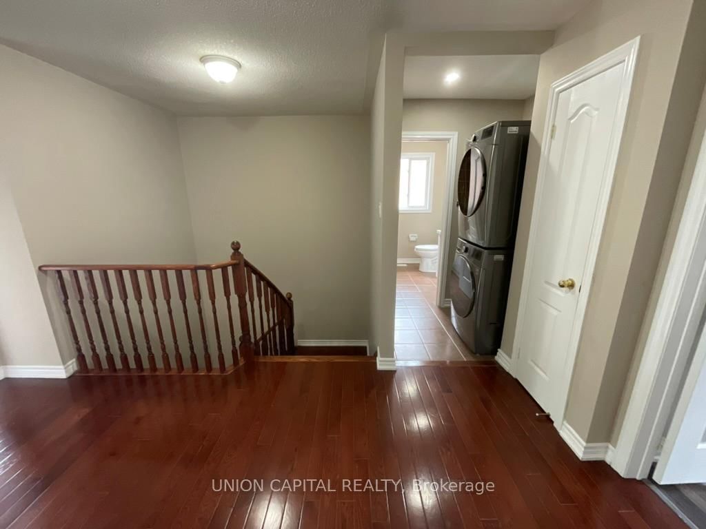 Detached House for lease at 54 Kindy Street, Markham, Ontario, L6E 0E7 - Wismer - MLS: N12590420