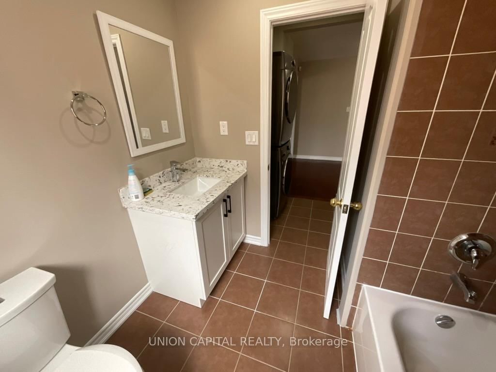 Detached House for lease at 54 Kindy Street, Markham, Ontario, L6E 0E7 - Wismer - MLS: N12590420