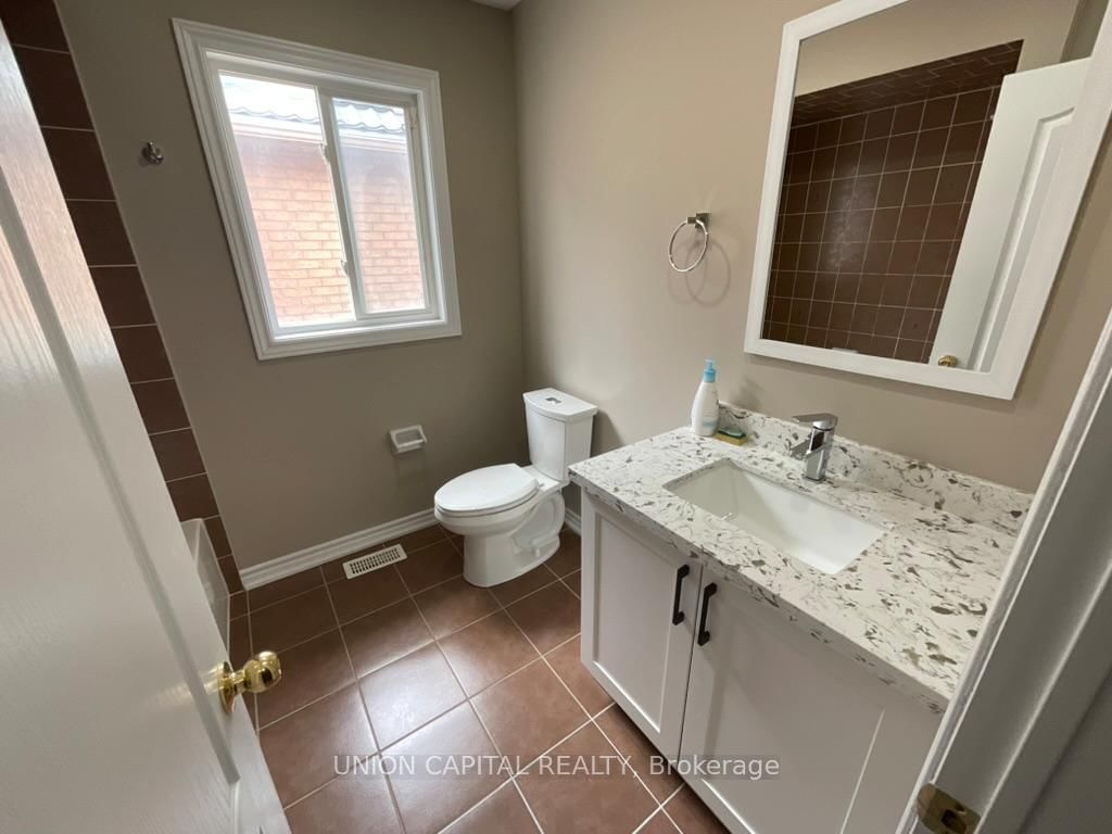 Detached House for lease at 54 Kindy Street, Markham, Ontario, L6E 0E7 - Wismer - MLS: N12590420