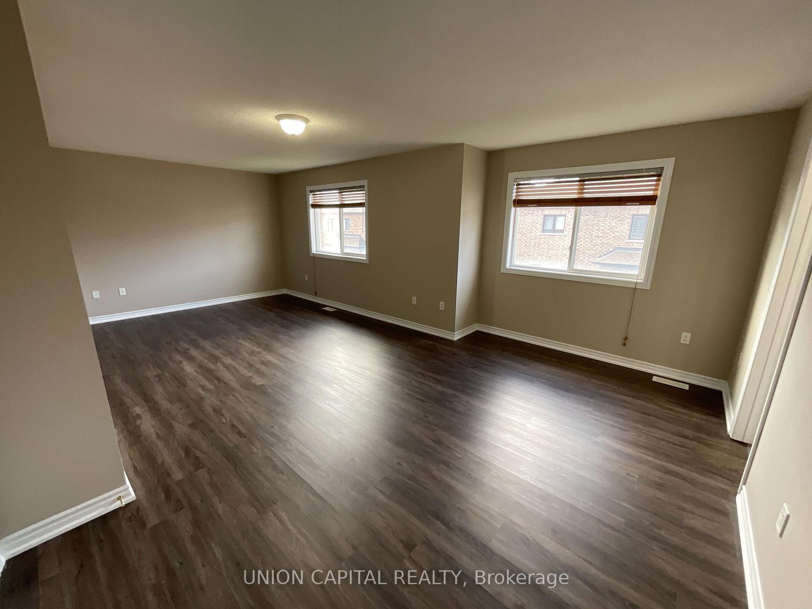 Detached House for lease at 54 Kindy Street, Markham, Ontario, L6E 0E7 - Wismer - MLS: N12590420