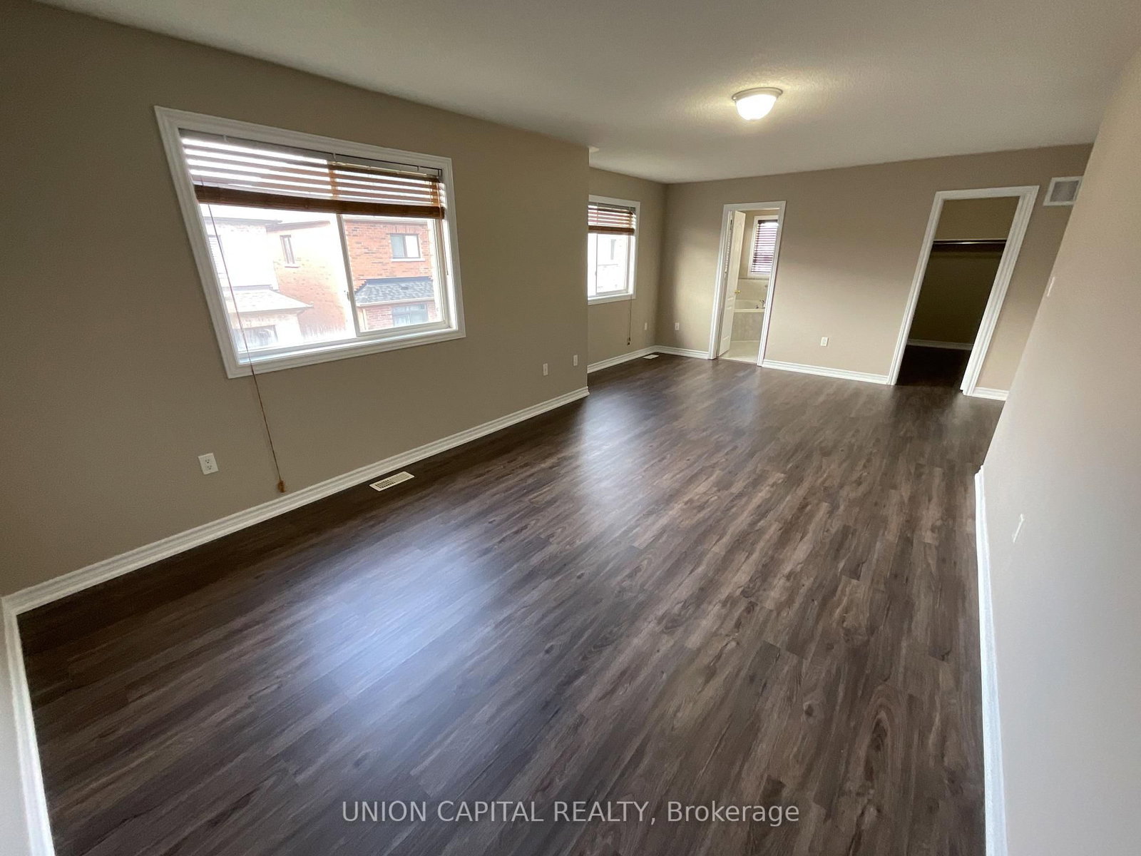 Detached House for lease at 54 Kindy Street, Markham, Ontario, L6E 0E7 - Wismer - MLS: N12590420