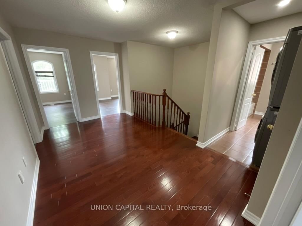 Detached House for lease at 54 Kindy Street, Markham, Ontario, L6E 0E7 - Wismer - MLS: N12590420