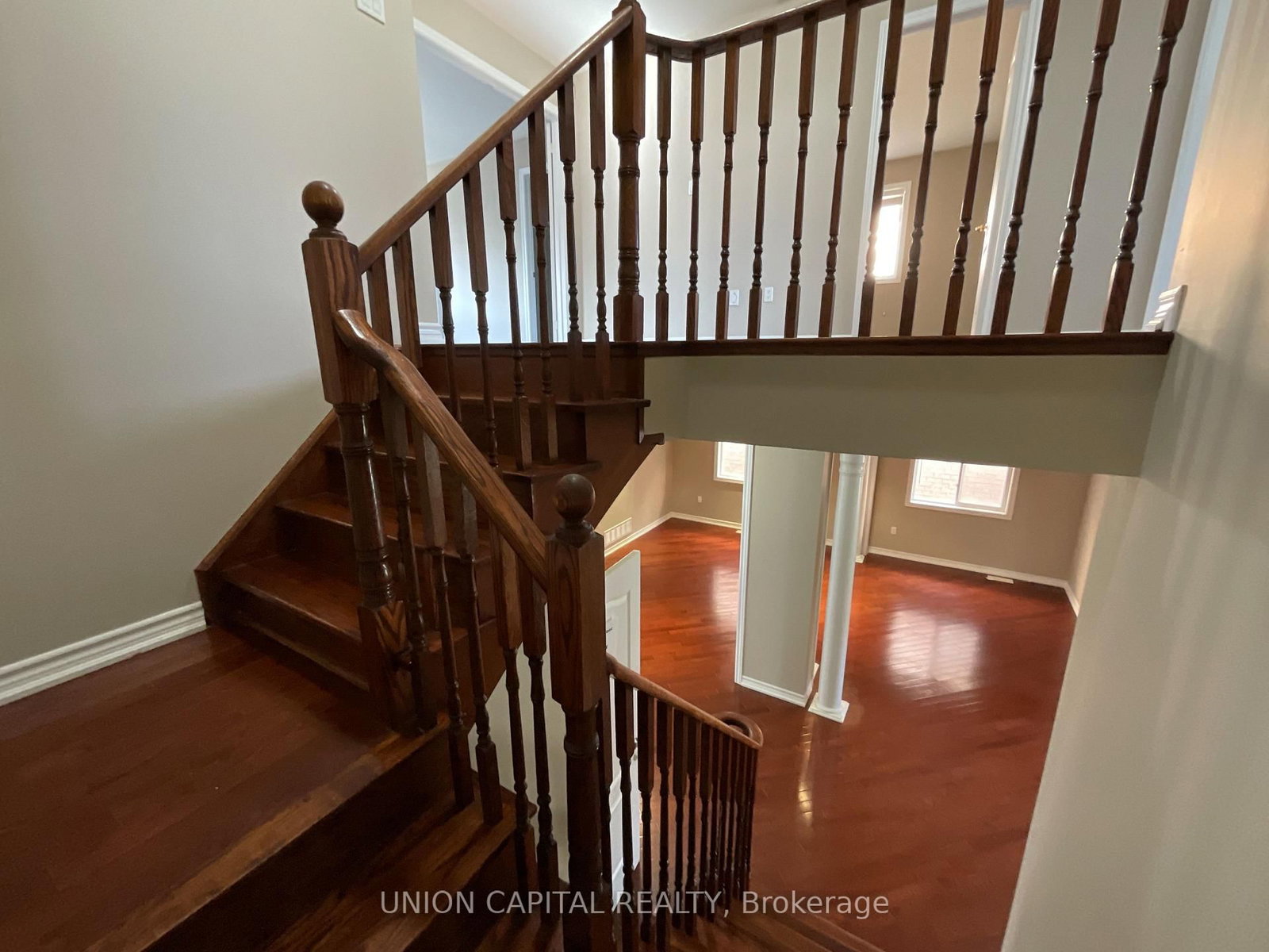 Detached House for lease at 54 Kindy Street, Markham, Ontario, L6E 0E7 - Wismer - MLS: N12590420