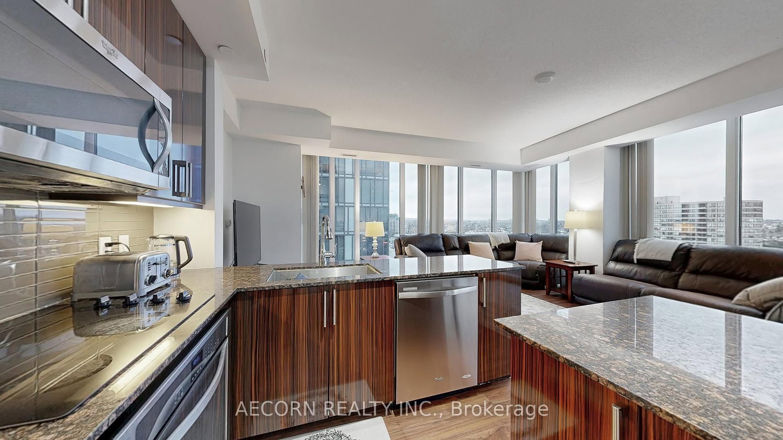 9600 Yonge Street • #1111B • Richmond Hill, ON photo 19