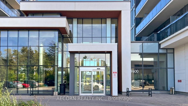 1111B - 9600 Yonge Street