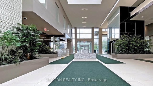 1111B - 9600 Yonge Street