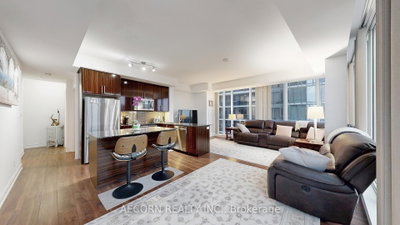 9600 Yonge Street • #1111B • Richmond Hill, ON photo 8