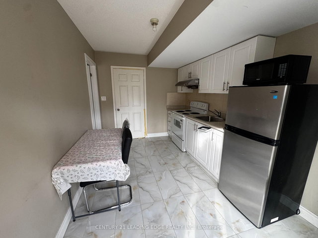 First Floor - 13 Prince William Drive