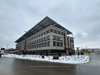 #111 - 35 Sunday Dr | Aurora | Image