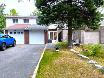 122 Tamarack Dr | Markham | Image
