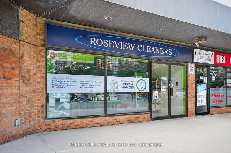 8 - 9625 Yonge St N, Richmond Hill, L4C 5T2 | Image 3