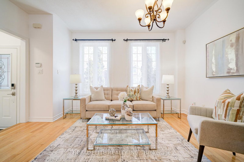 358 William Berczy Blvd, Markham, L6C 0C2 | Image 3