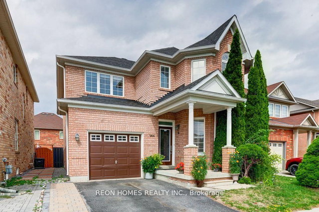 144 Edward Jeffreys Avenue