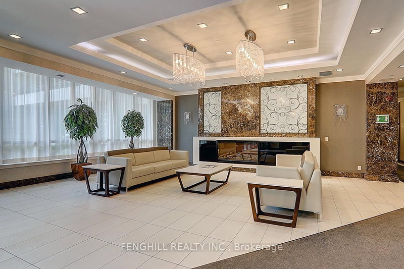 PH7 - 370 Highway 7 Rd E, Richmond Hill, L4B 0C4 | Image 2