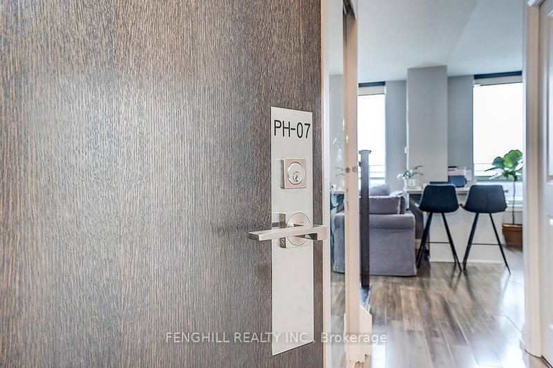 PH7 - 370 Highway 7 Rd E, Richmond Hill, L4B 0C4 | Image 3