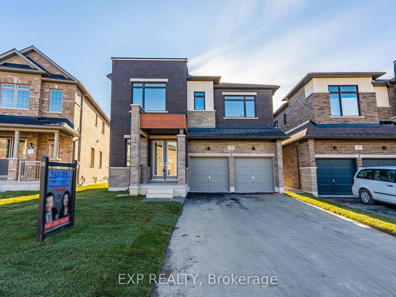 15 Monticola Ave, Richmond Hill, L4B 0J1 | Image 2