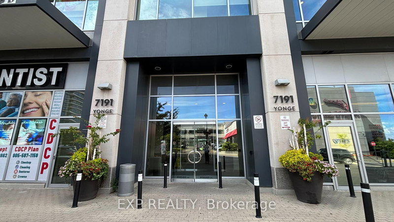 502 - 7191 Yonge St, Markham, L4J 1V8 | Image 2