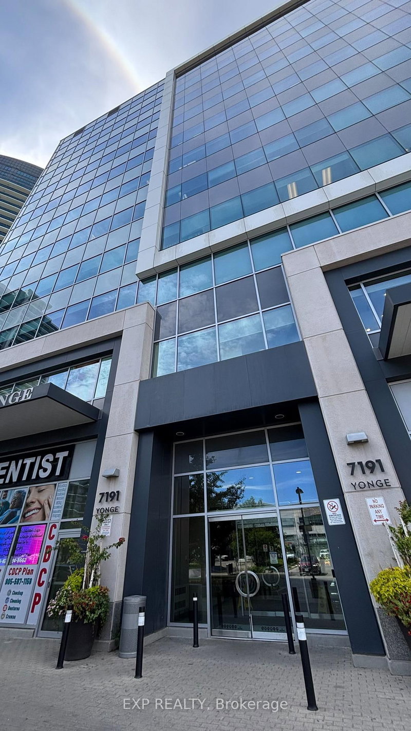 502 - 7191 Yonge St, Markham, L4J 1V8 | Image 3