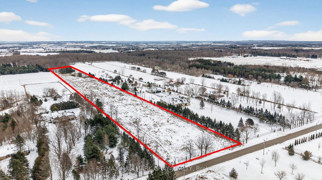 3005 Concession 4 Road