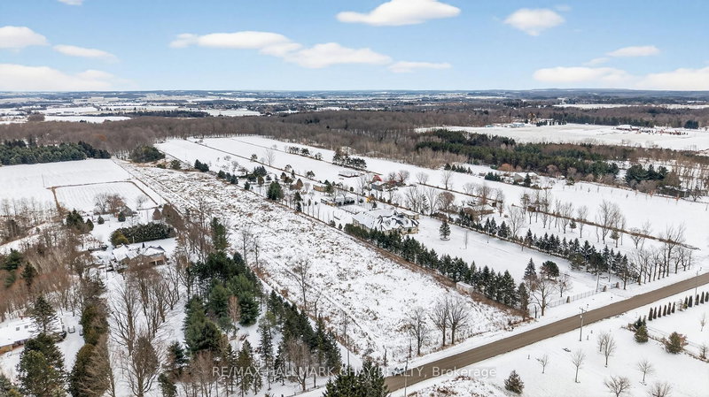 3005 Concession 4 Rd, Adjala-Tosorontio, L0G 1L0 | Image 3