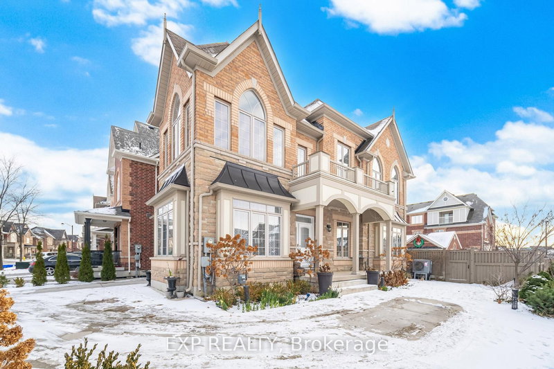 70 Hopewell St, Vaughan, L4H 3Y2 | Image 2