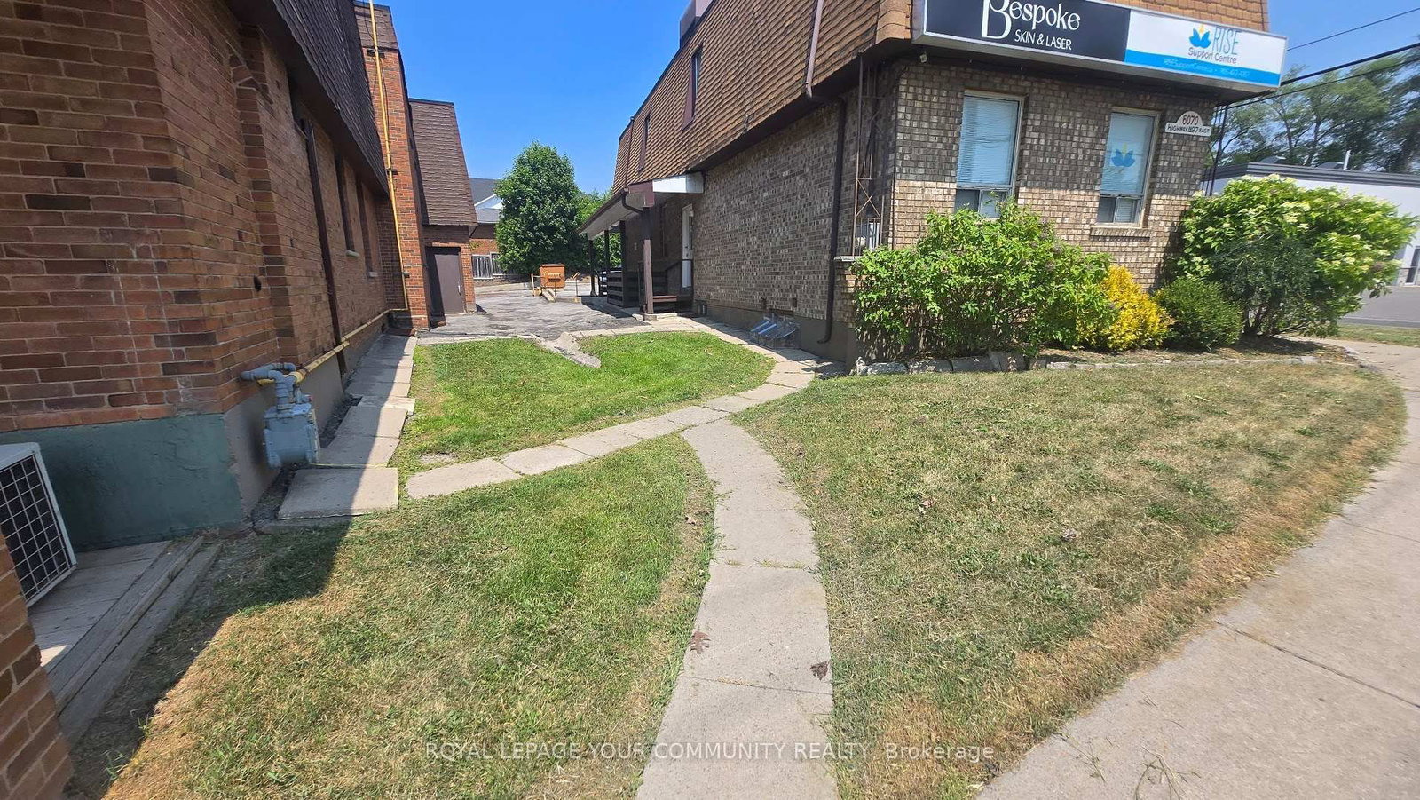 6060 Highway 7 E, Unit 101-B