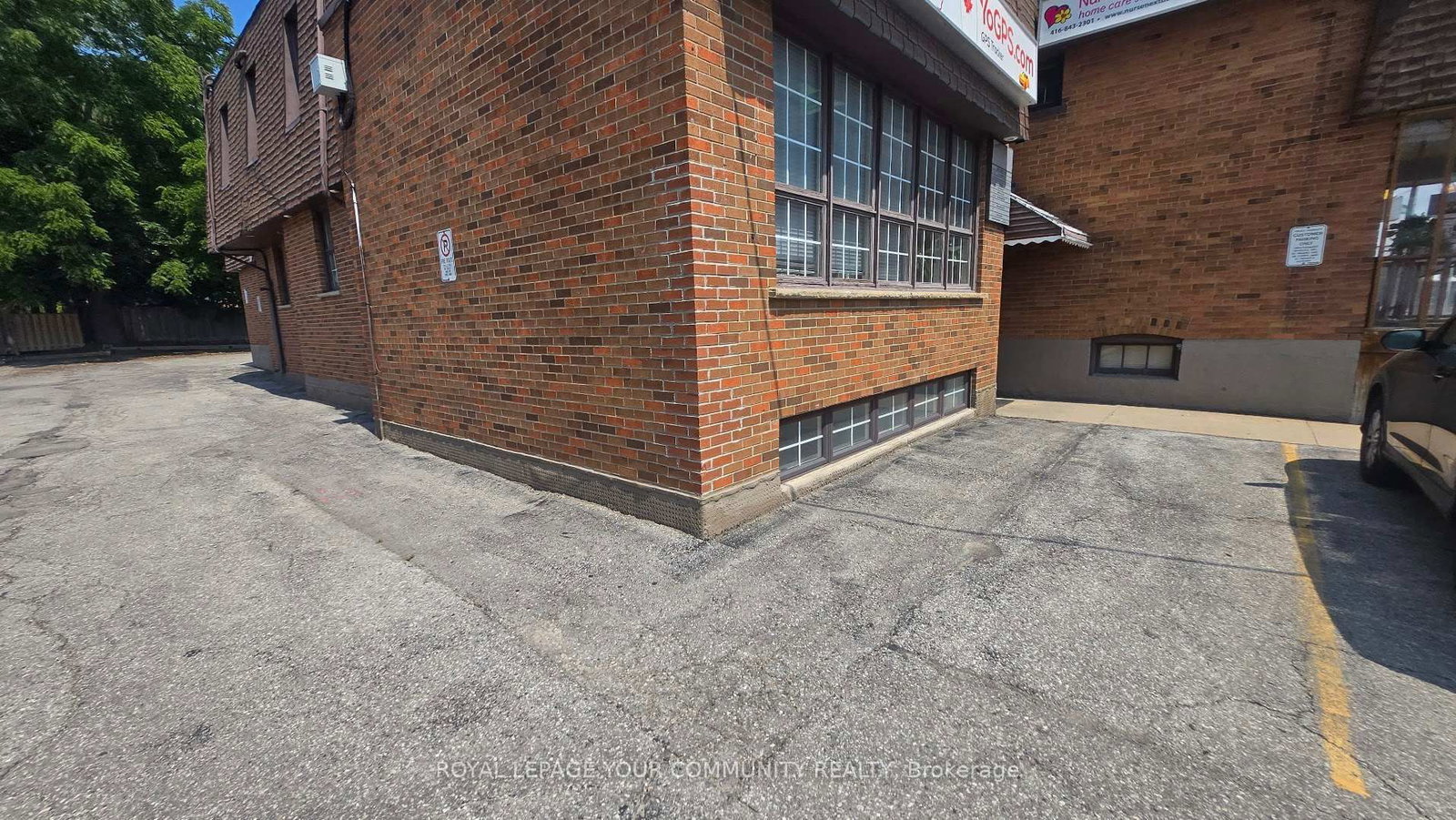 6060 Highway 7 E, Unit 101-B - Photo 2