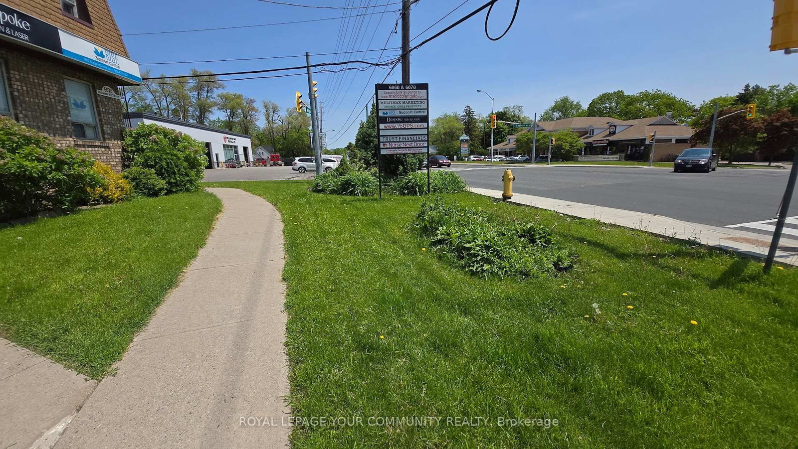 6060 Highway 7 E, Unit 101-B - Photo 3