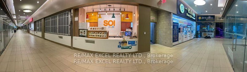 1FC15 - 9390 Woodbine Ave, Markham, L6C 0M5 | Image 2