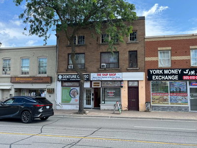 10119 Yonge St | Richmond Hill | Image