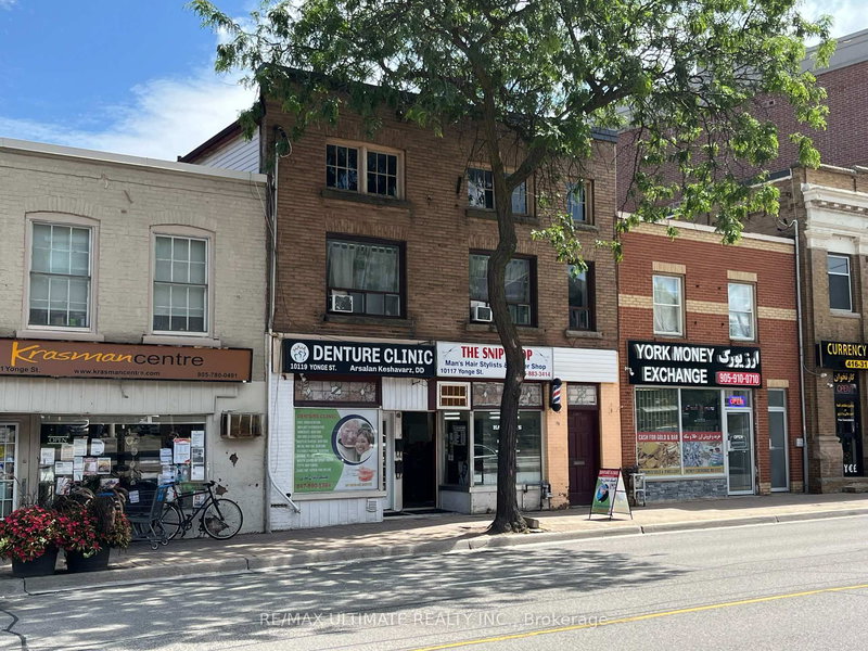 10119 Yonge St, Richmond Hill, L4C 1T7 | Image 3