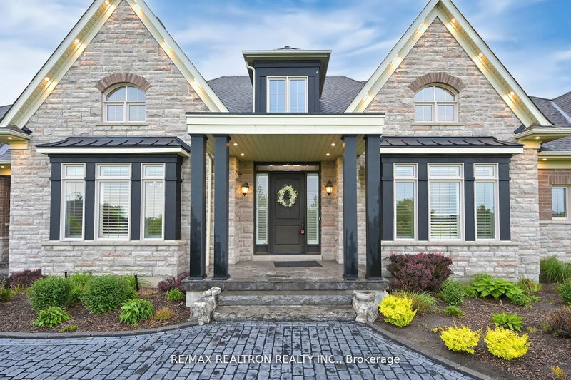 15 Pine Vista Ave, Whitchurch-Stouffville, L4A 1R9 | Image 3