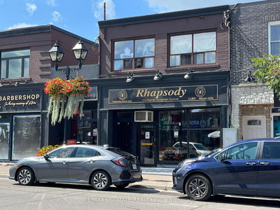 10152 Yonge St | Richmond Hill | Image