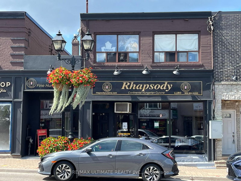 10152 Yonge St, Richmond Hill, L4C 1T6 | Image 2