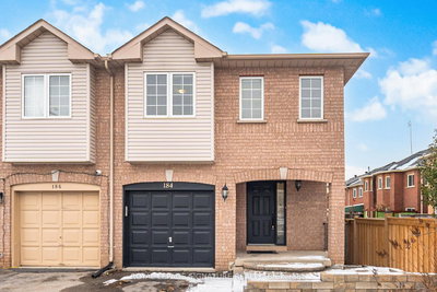 184 Lindenshire Ave | Vaughan | Image